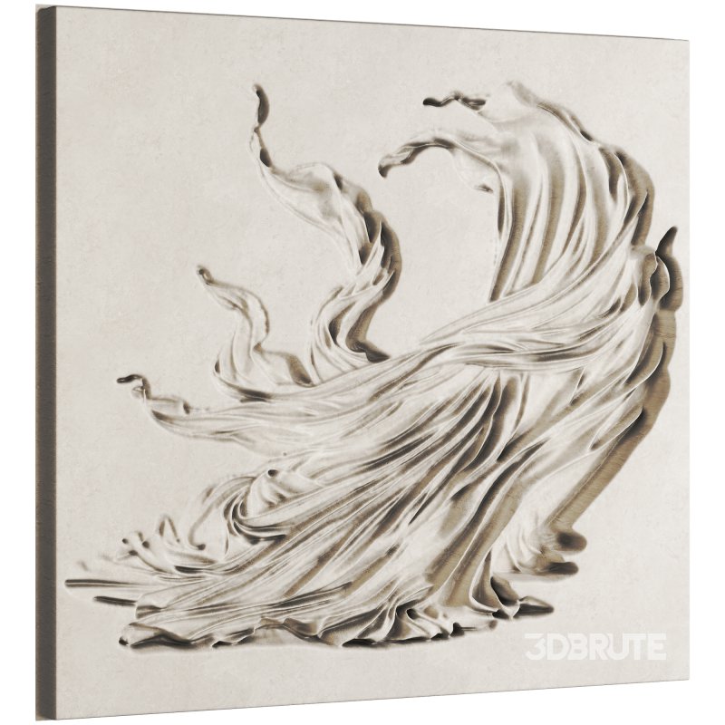 Decorative panel 05 Image 2