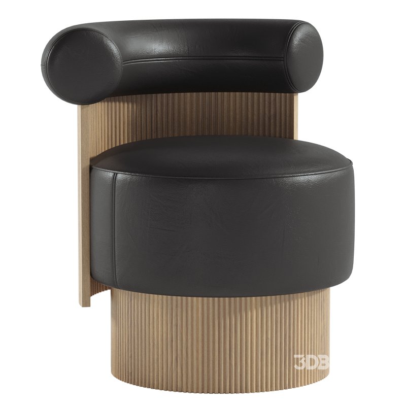 Erhart Chair Image 5