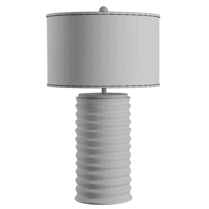 Minerva Table Lamp Image 6