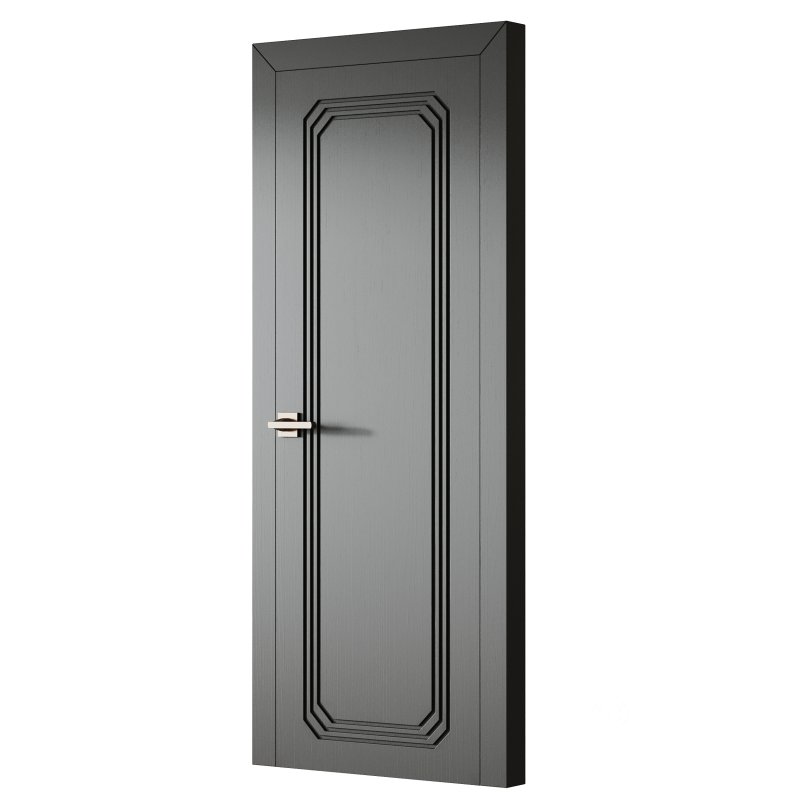 Interior Door 18 Model 32pv Image 6