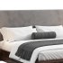 Nova Domus Janice Modern Bed and Nightstands by modishstore - Thumbnail 2