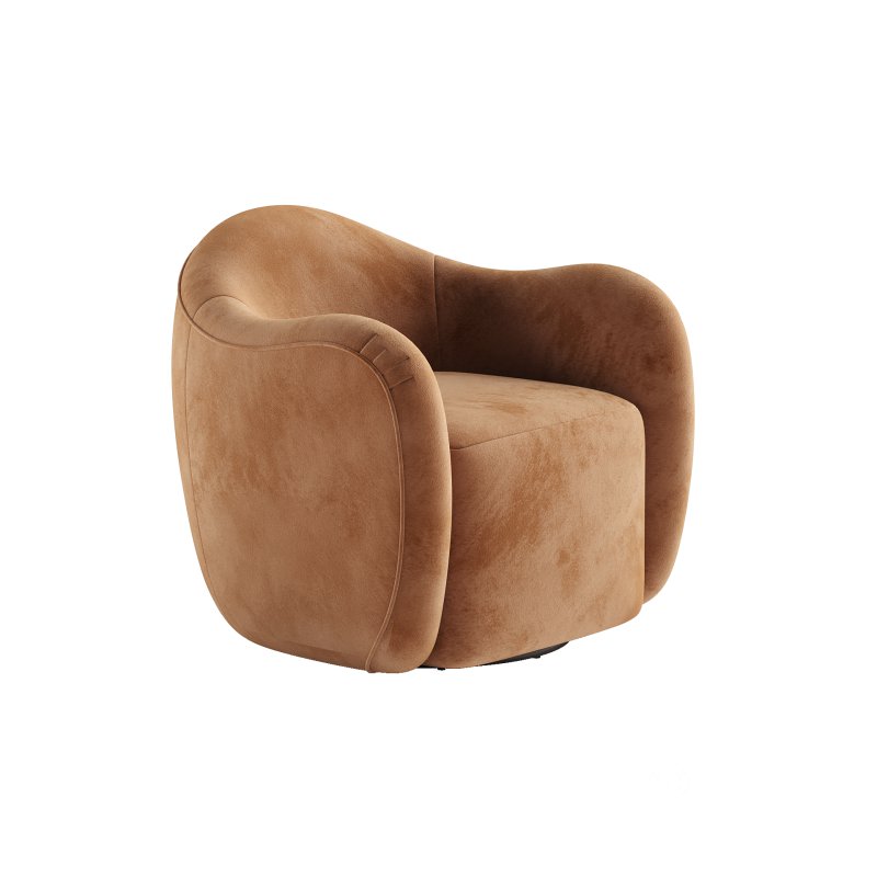 Sunbeam Swivel Chair Image 3