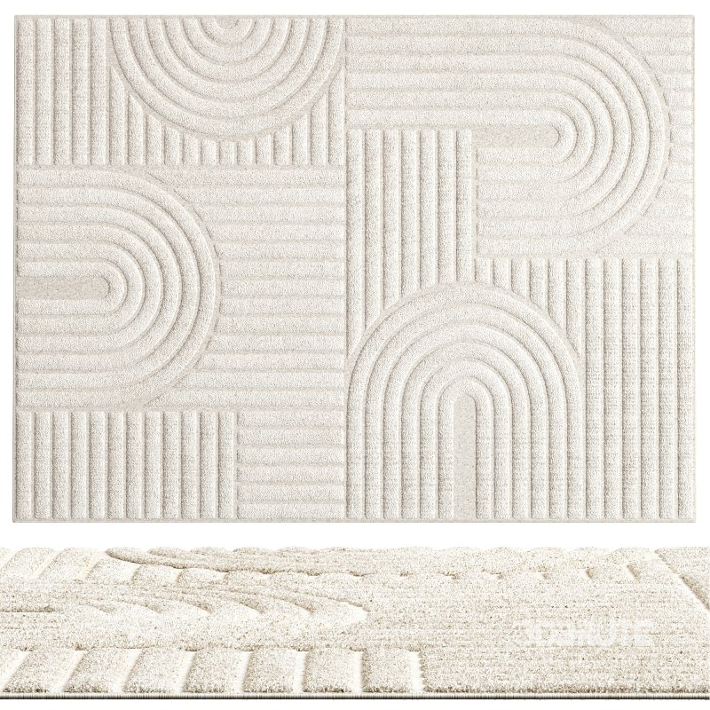 Carpet set Quincey 713 Image 5