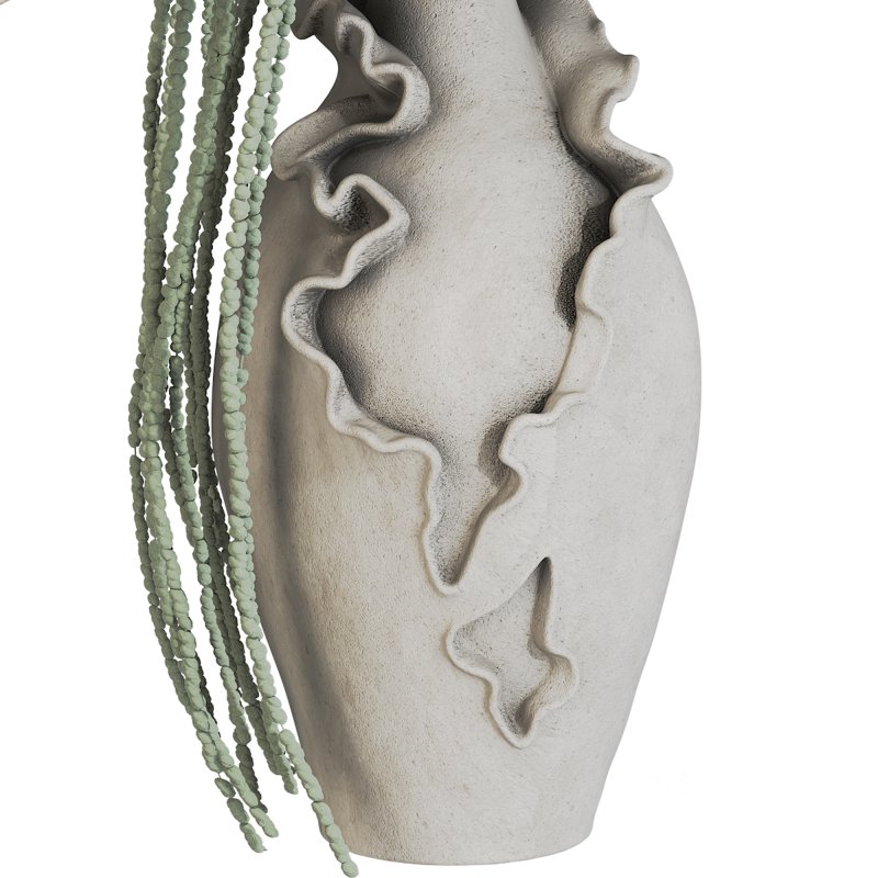 Flowers in Vase Collection 35 Image 4