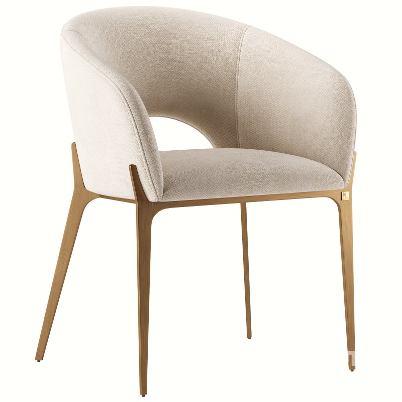Polina Dining Chair Image 8