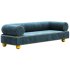 Outdoor Graphius Sofa 290 By Paolonesi - Thumbnail 2