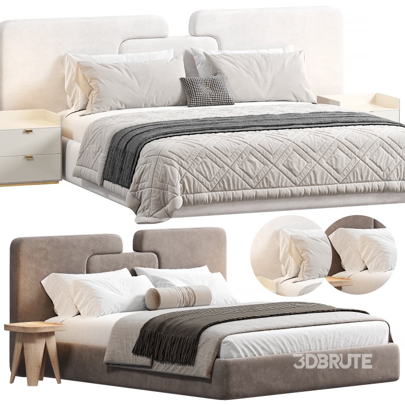 STATUS BED SAMOA Image 4