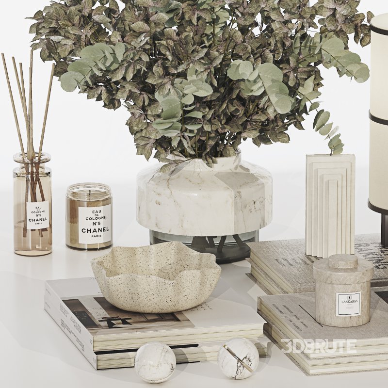 Decorative Set 037 Image 3