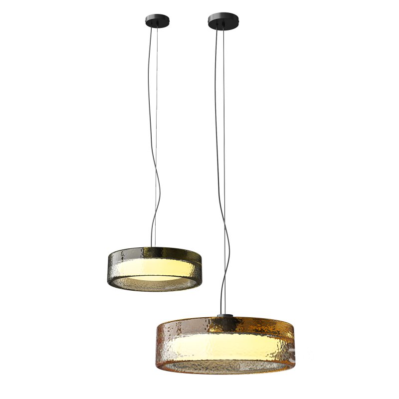 Marset Ringo Pendant Lamps Image 3