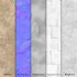 Split Face Travertine 02 (Seamless) - Thumbnail 7