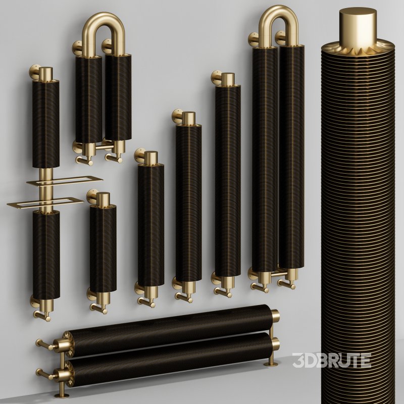 Varela-Design radiatos collection 1 Image 6