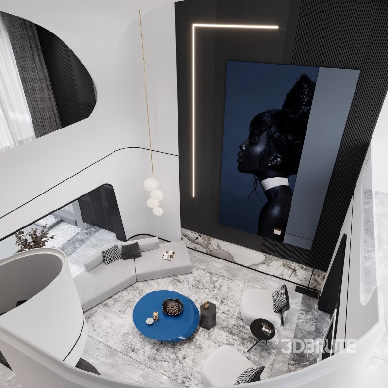 Modern villa Image 3