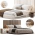 VUDLEND BED By Cazarina - Thumbnail 3