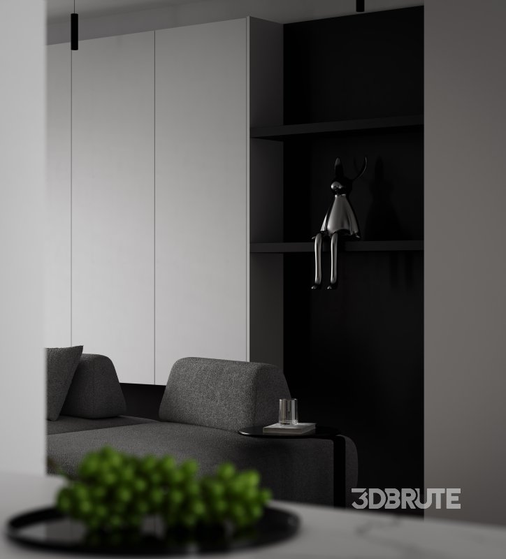 living room dining room Image 2