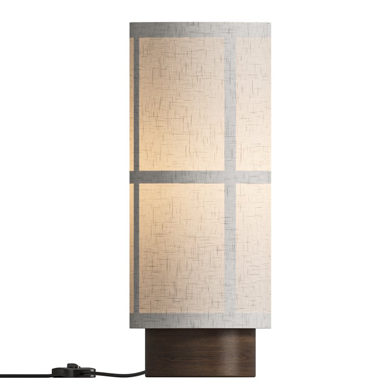Hashira Portable Table Lamp Image 2