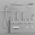 CEA AYLA bathroom faucet collection - Thumbnail 4