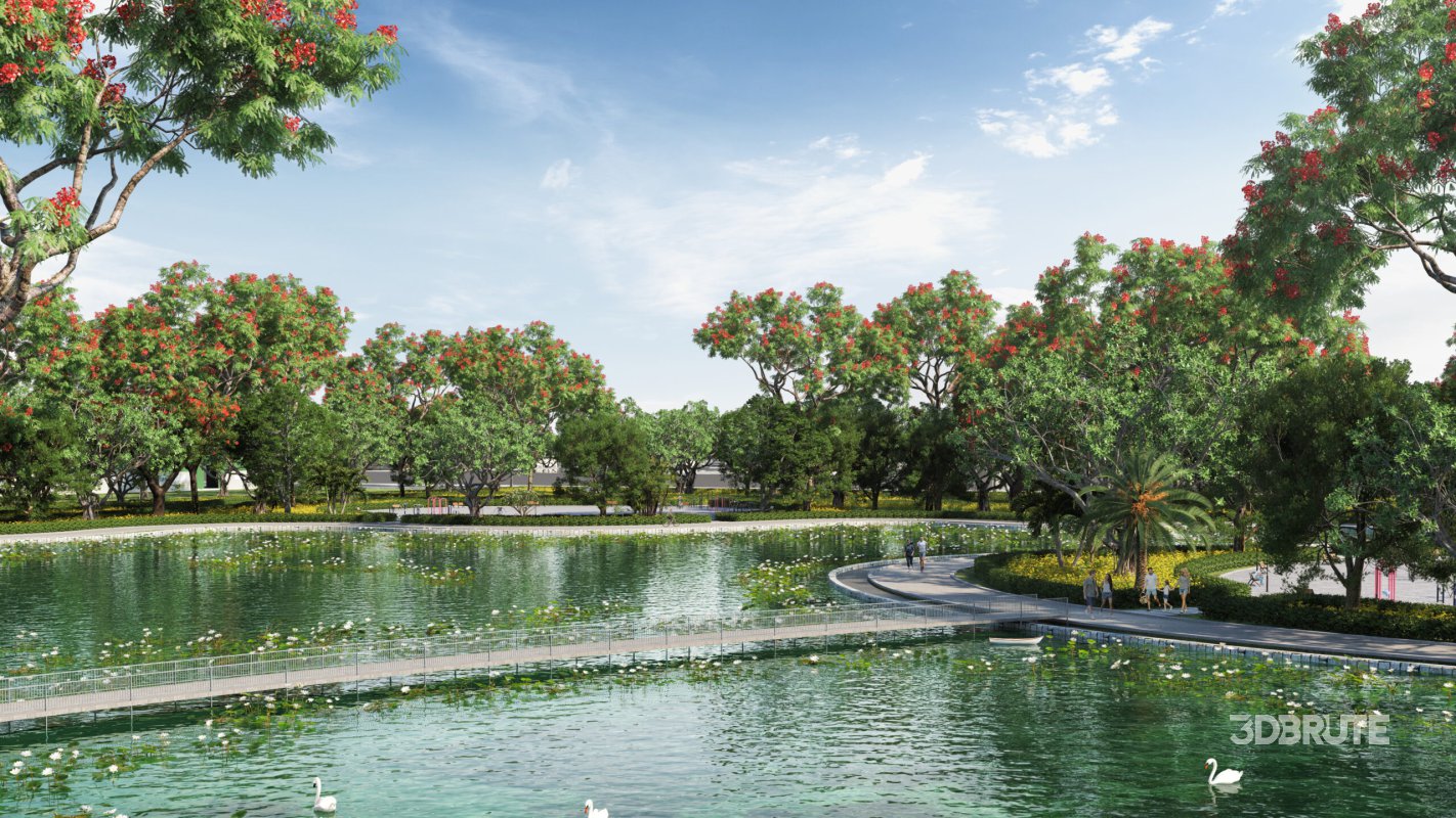 Collection 03 – Park Image 2