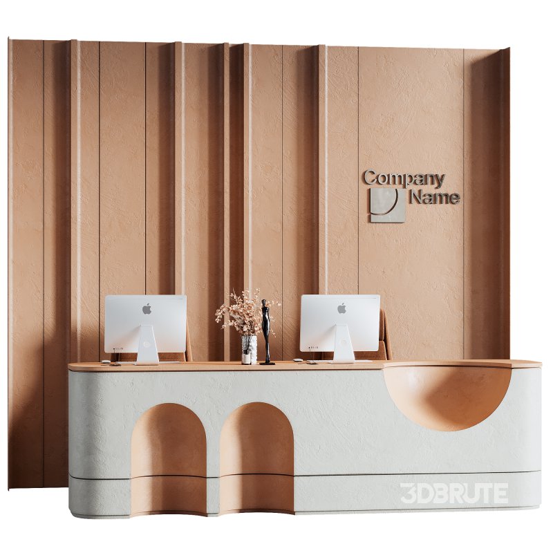 Reception Design 41 Image 3