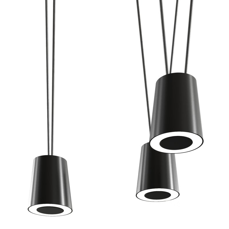 Sling Pendant Light by KDLN vol2 Image 5