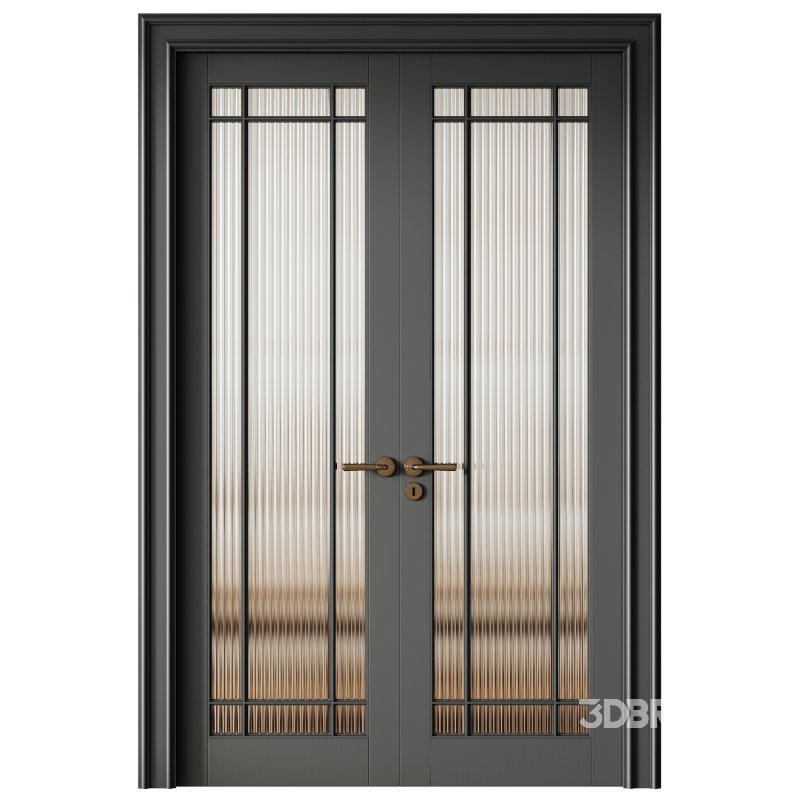 Interior Door 18 Image 6