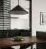 Modern living room and dining room interior scene - Thumbnail 10