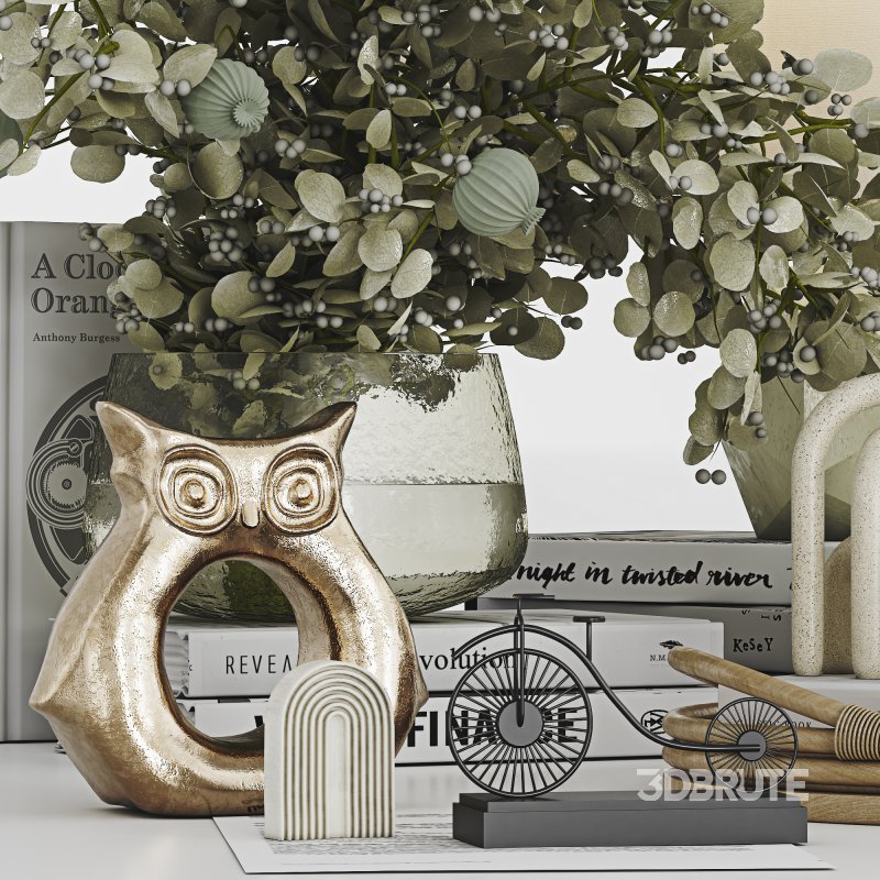 Decorative Set 035 Image 4