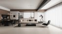 modern living room - Thumbnail 1