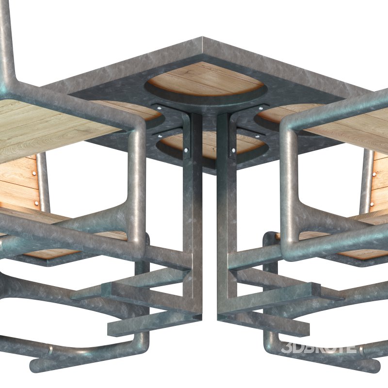 Urban Furniture 10 Image 5