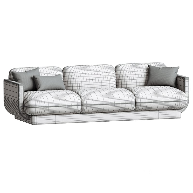 Bonnie Sofa by FewandFar Image 1