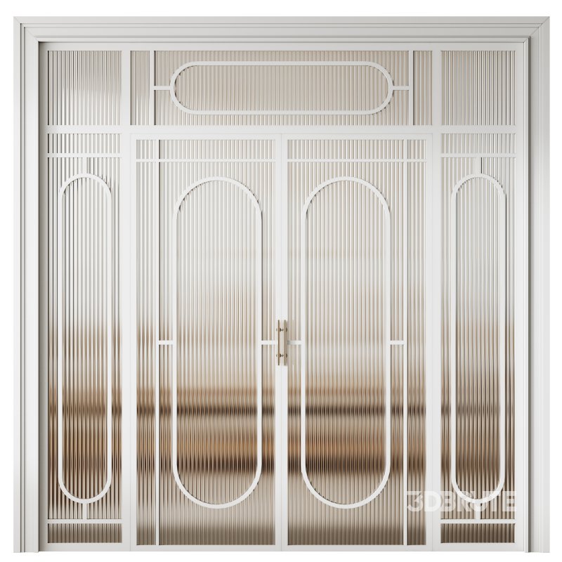 Interior Door 22 Image 5