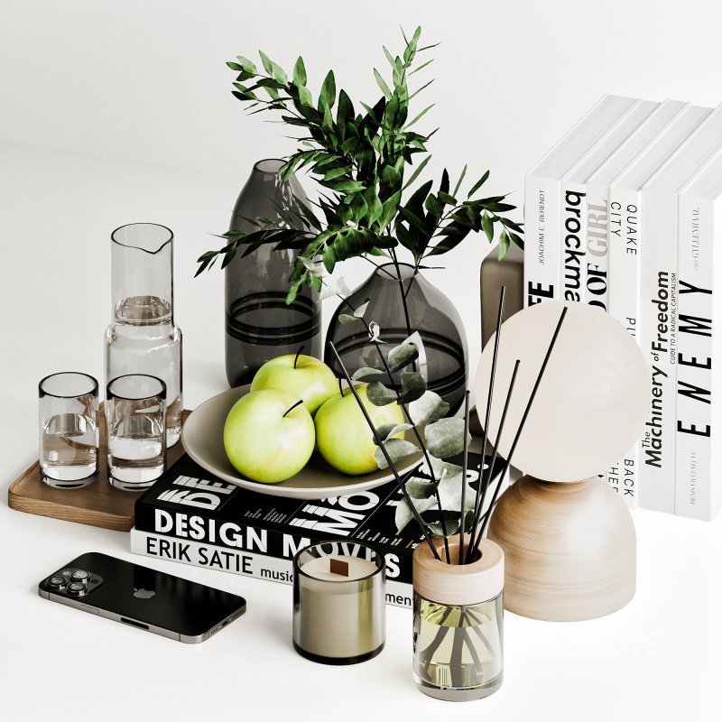 Decorative set 42 Image 7