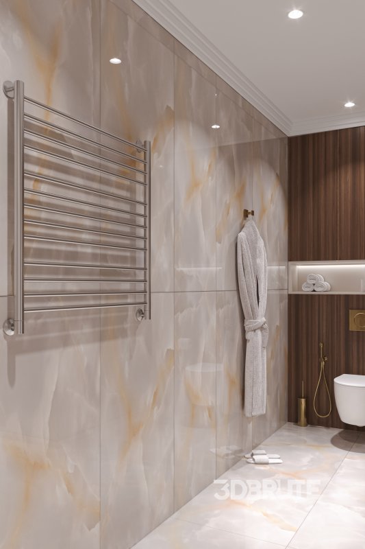 Bathroom Interior Design Image 5
