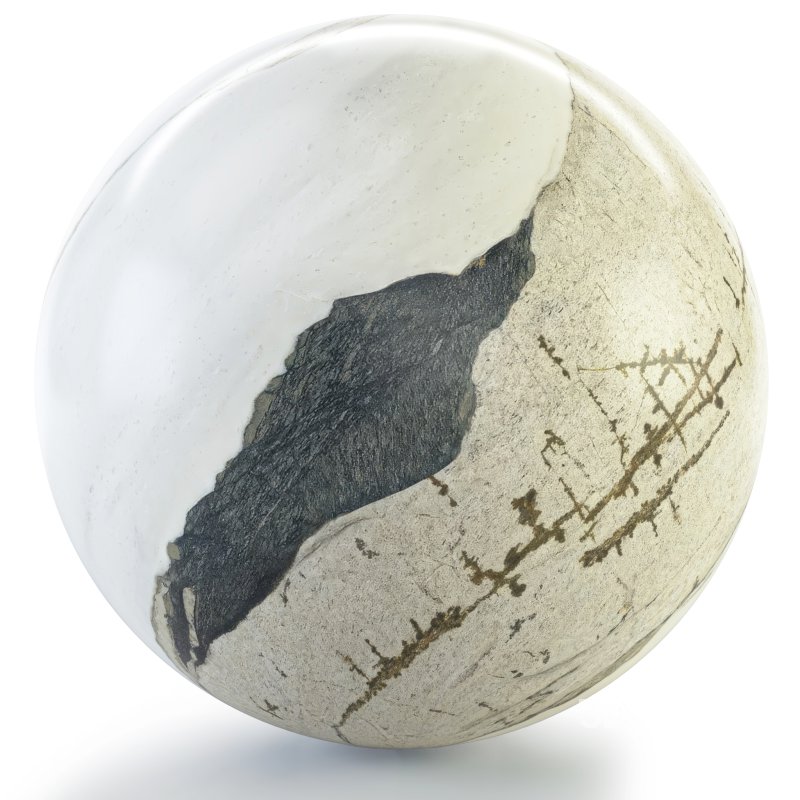 Stone 136 (Terrazzo,Pallissandro,Vogue,SeaSide) Image 6