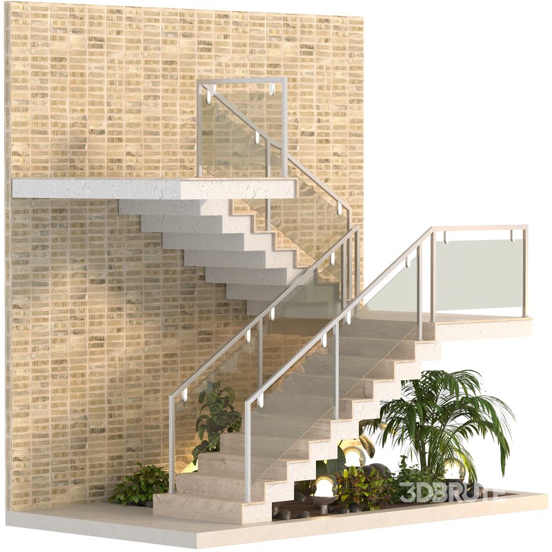 Staircase 09 Image 3