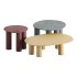 HYPPO Coffee Tables by S-CAB - Thumbnail 2