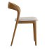 Amare Dining Chair-Fourhands - Thumbnail 7