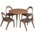 Dinning chair and table299 - Thumbnail 5