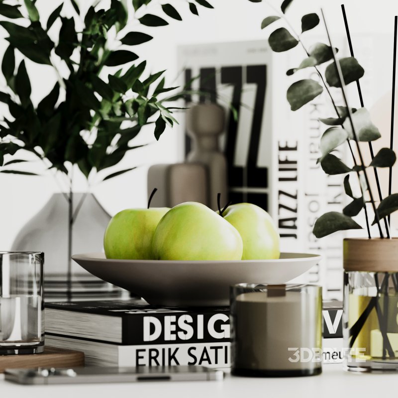 Decorative set 42 Image 1