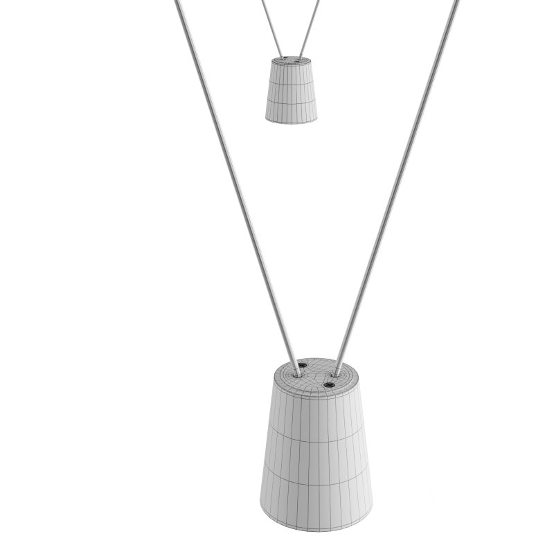 Sling Pendant Light by KDLN vol4 Image 1