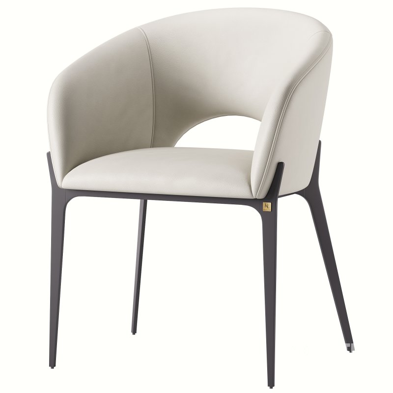 Polina Dining Chair Image 2