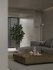 Modern living room and dining room interior scene - Thumbnail 7