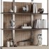 Shelves Decorative – Rack Set 25 - Thumbnail 5
