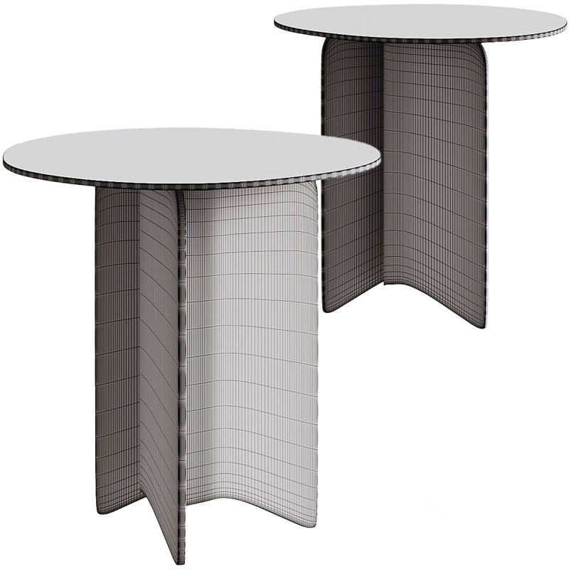 Fleur coffee table Image 3