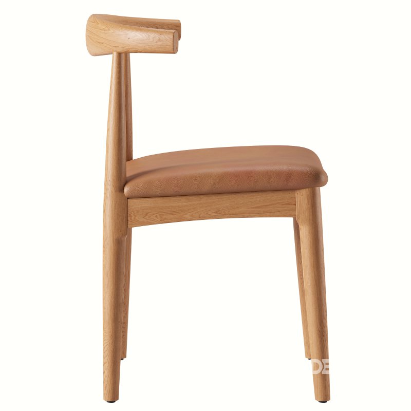Arley Dining Chair Image 4