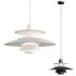 PH 5 Pendant Lamp by Louis Poulsen - Thumbnail 6