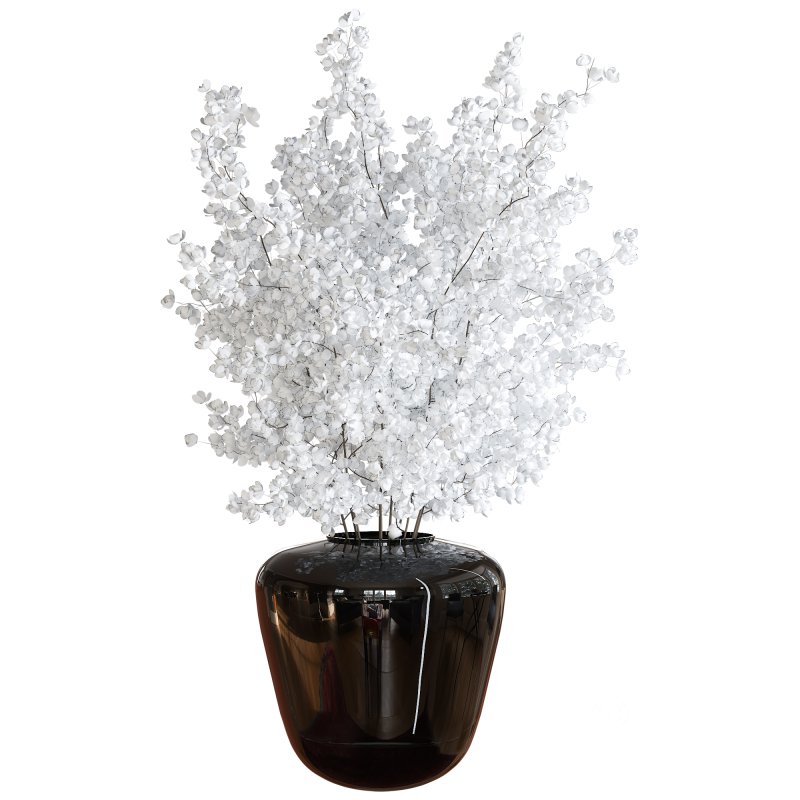 Bouquet Indoor Flower Set Image 2