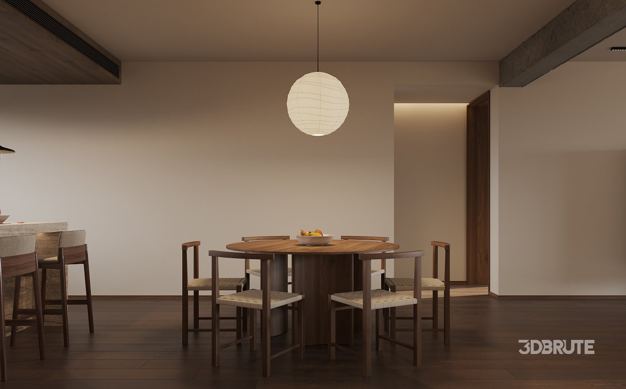 Chinese interior Image 4