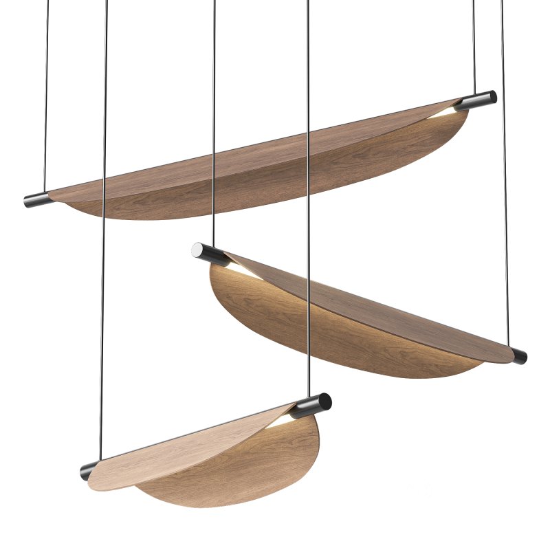 Tooy Thula Pendant Lamp Image 1