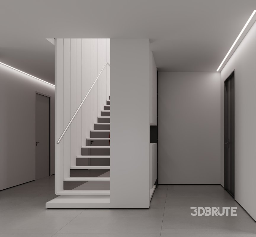 living room dining room Image 9