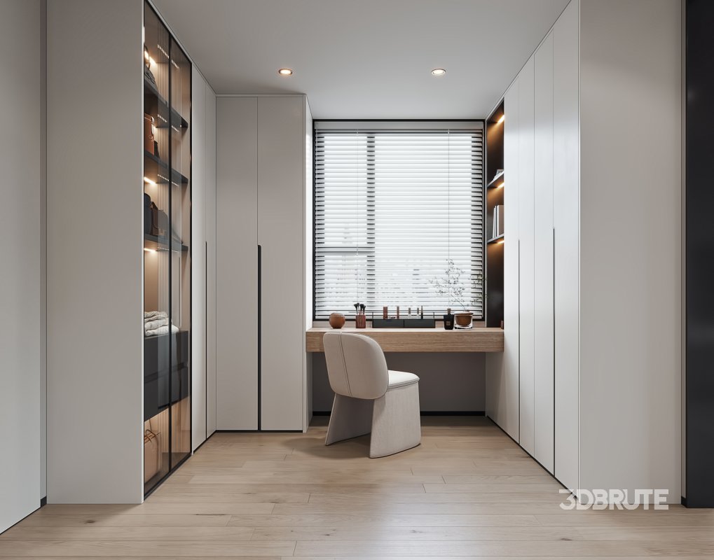 dressing room 14 Image 1